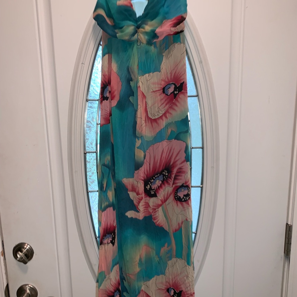 Beautiful dress